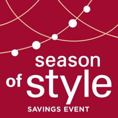 Hunter Douglas Season of Style Event